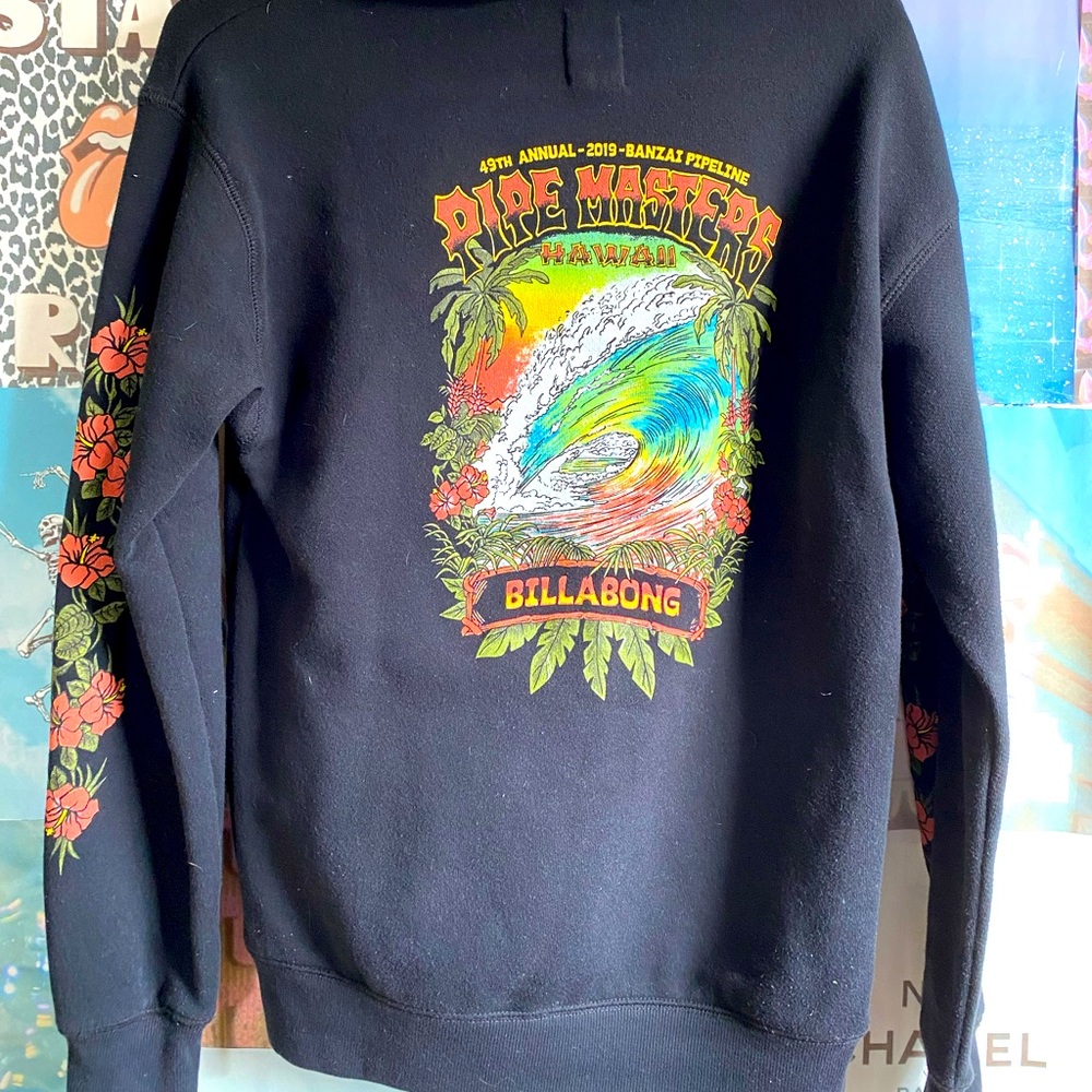 Billabong 49th annual 2019 banzai pipeline pipe masters Hawaii